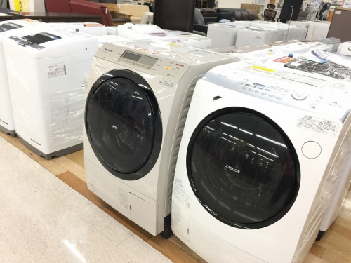 中古家電 岸和田の関西