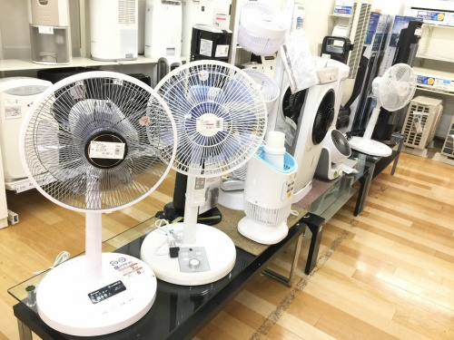 家電　買取　大阪の中古家電 岸和田