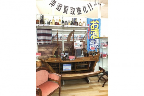 ブランデー　ウイスキー　買取　大阪のお酒　買取　大阪