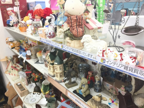 タンタン　買取　中古