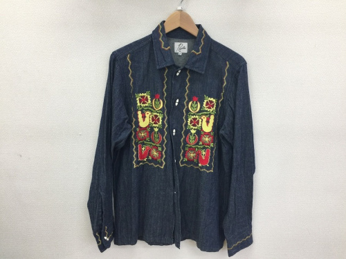 服　買取　大阪の古着　大阪