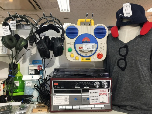 中古　大阪の家電買取 岸和田