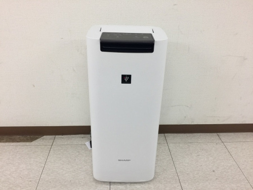 生活家電のSHARP