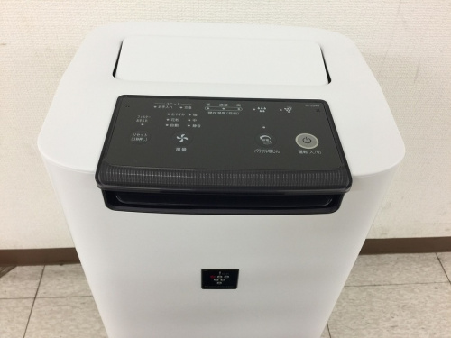 SHARPの岸和田 家電