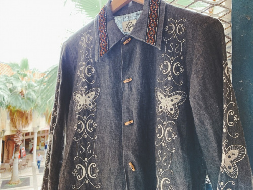 秋服　買取　大阪の服 買取 岸和田