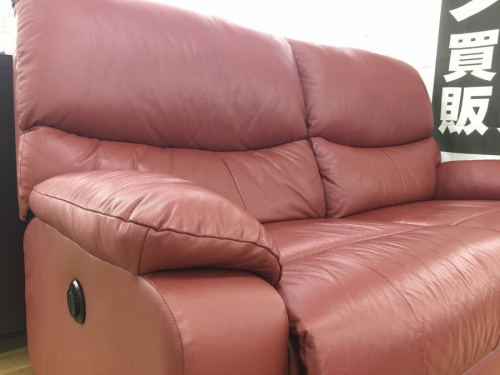 中古家具　大阪の中古ソファ　大阪