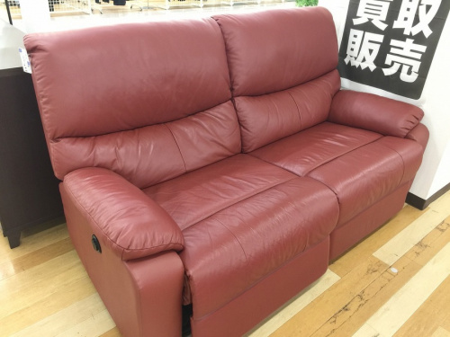中古ソファ　大阪の家具　買取　大阪