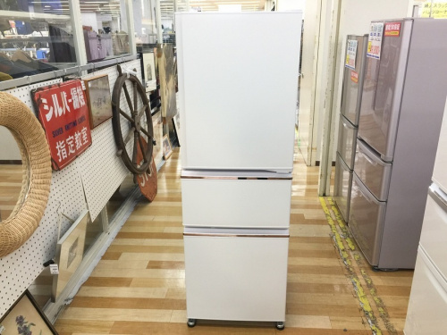 中古冷蔵庫 大阪の冷蔵庫 買取 大阪