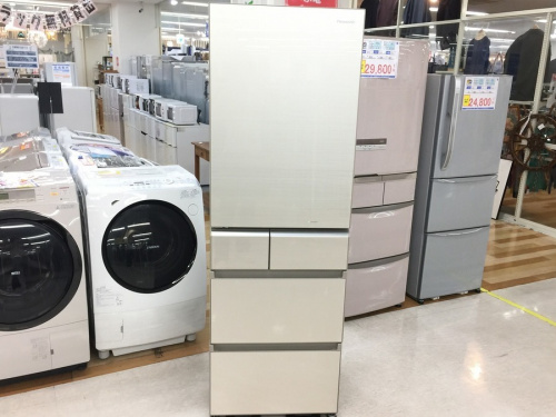 冷蔵庫 買取 大阪の中古家電 岸和田