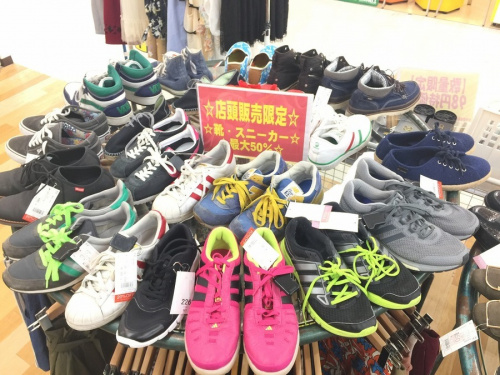 SALE　古着の岸和田　古着　