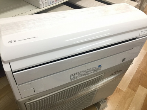 中古エアコン　大阪の家電　買取　大阪