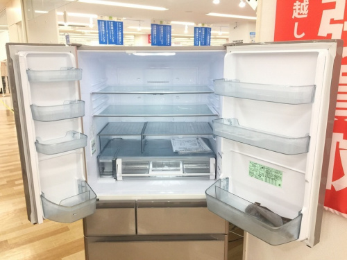 冷蔵庫 買取 大阪の中古家電 岸和田