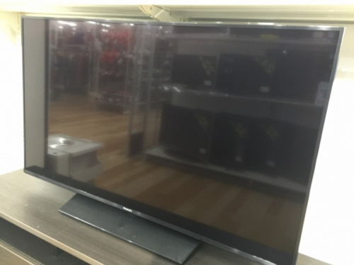 中古家電　大阪の中古テレビ　大阪