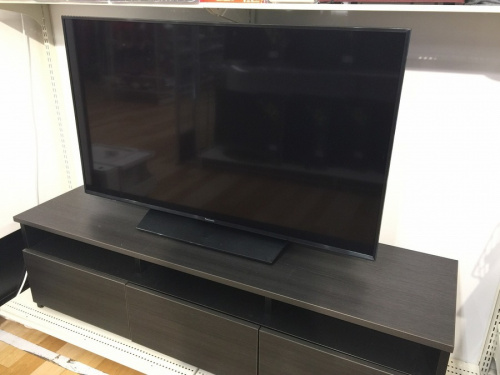 中古テレビ　大阪のテレビ　買取　大阪