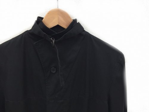 秋服　買取　大阪の服 買取 岸和田