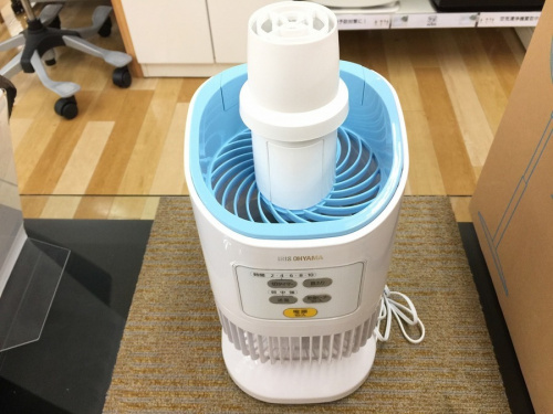 岸和田　中古の南大阪　家電
