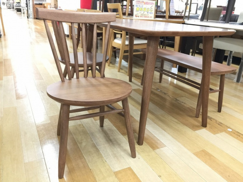 中古家具　NITORIの中古家具　岸和田