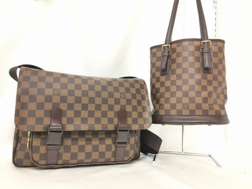 ブランド買取　大阪のLOUIS VUITTON買取　大阪