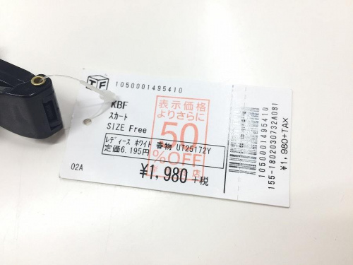 SALE　古着の岸和田　古着　