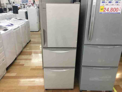 冷蔵庫 中古のエアコン 中古