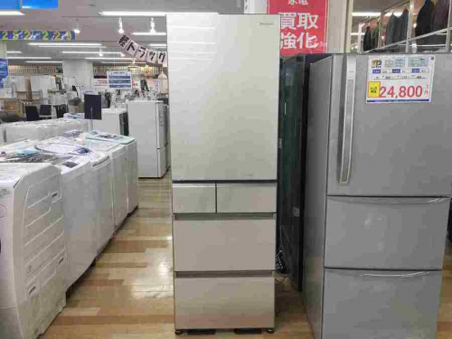 エアコン 中古の岸和田 中古