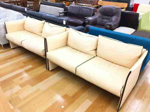 ソファの中古家具　岸和田