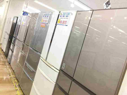中古家電 岸和田の関西
