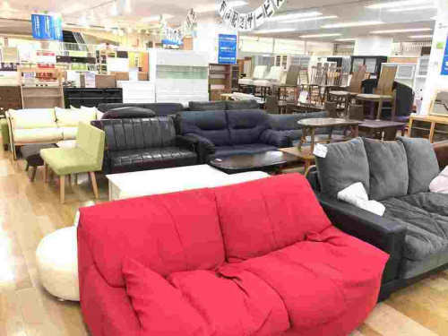 中古家具　大阪の中古家具　