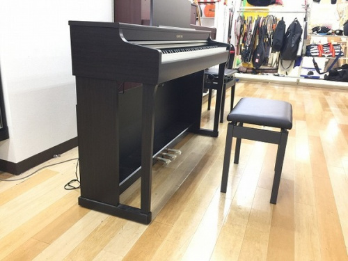 中古楽器買取 岸和田の関西