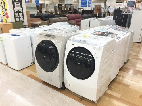 中古家具　大阪の中古家電　