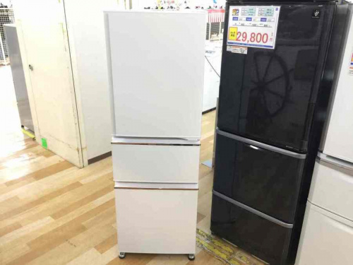 中古冷蔵庫　大阪の冷蔵庫　買取　大阪