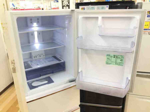 冷蔵庫　買取　大阪の中古家電 岸和田