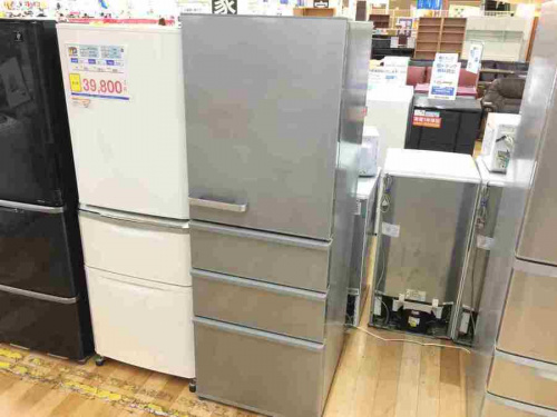 中古家電 岸和田の関西
