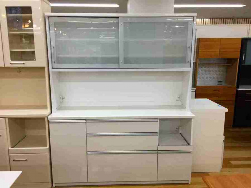 家具買取 大阪の中古レンジボード 大阪