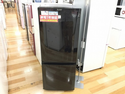 中古冷蔵庫　大阪の冷蔵庫　買取　大阪