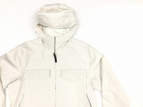 メンズファッションのSTONE ISLAND