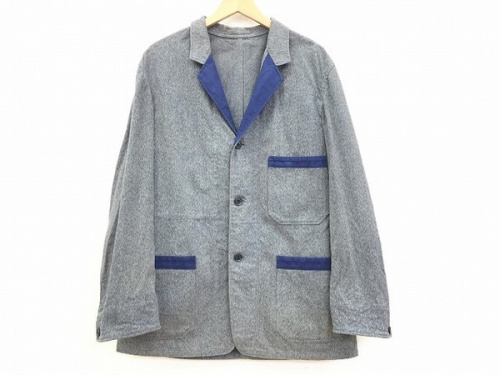 古着　大阪の秋服　買取　大阪