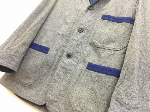 秋服　買取　大阪の服 買取 岸和田