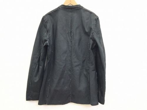 秋服　買取　大阪の服 買取 岸和田