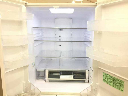 中古家電　大阪の中古冷蔵庫　大阪