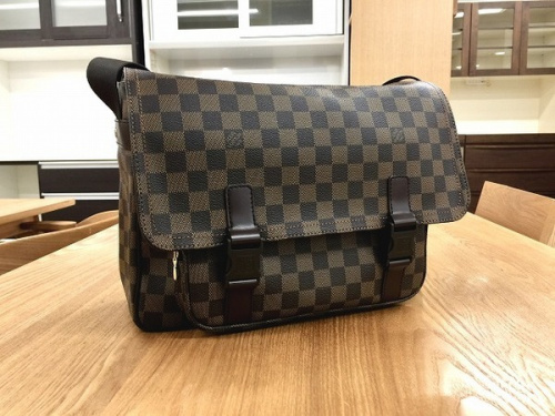 ブランド買取　大阪のLOUIS VUITTON　買取　大阪
