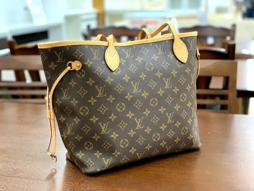 LOUIS VUITTON　買取　大阪のブランド鑑定　大阪