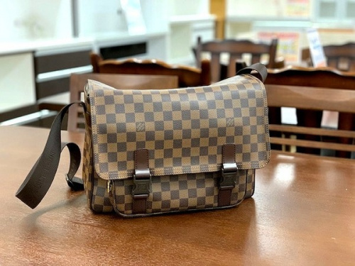 ブランド鑑定　大阪のブランド買取 岸和田