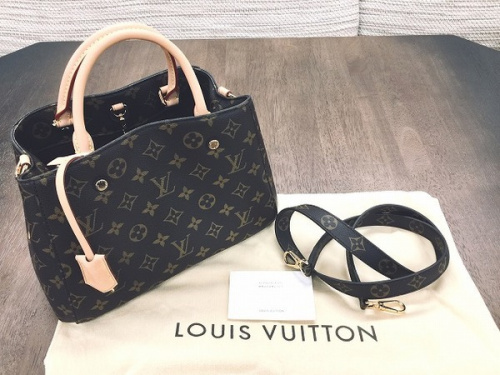 ブランド買取　大阪のLOUIS VUITTON　買取　大阪