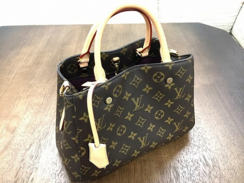 LOUIS VUITTON　買取　大阪のブランド鑑定　大阪