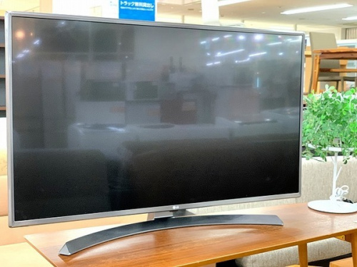 中古家電　買取　大阪の中古テレビ　大阪