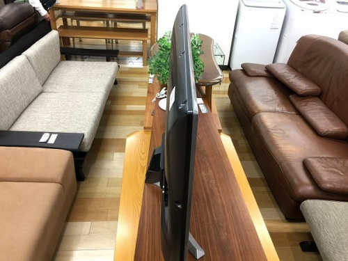 テレビ　買取　大阪の中古家電 岸和田