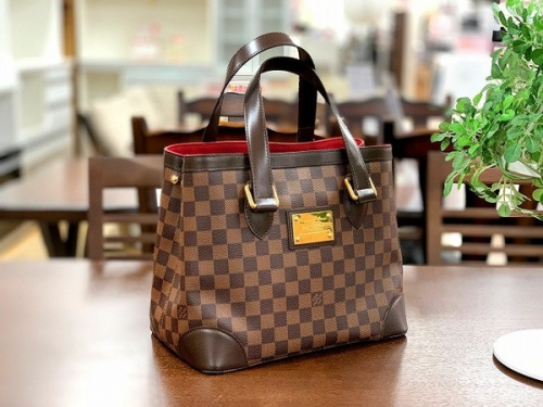 ブランド買取　大阪のLOUIS VUITTON　買取　大阪