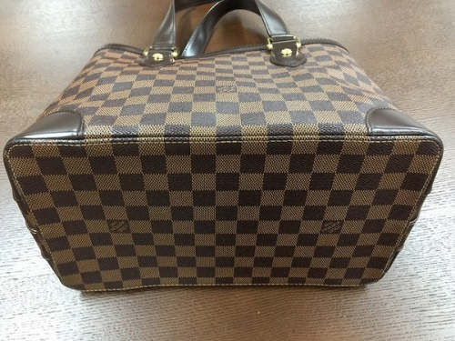 LOUIS VUITTON　買取　大阪のブランド鑑定　大阪