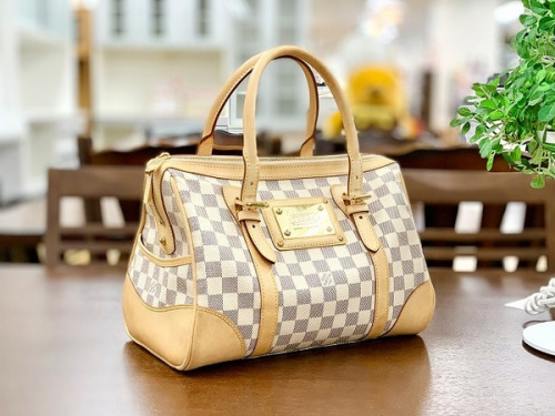 ブランド買取　大阪のLOUIS VUITTON　買取　大阪